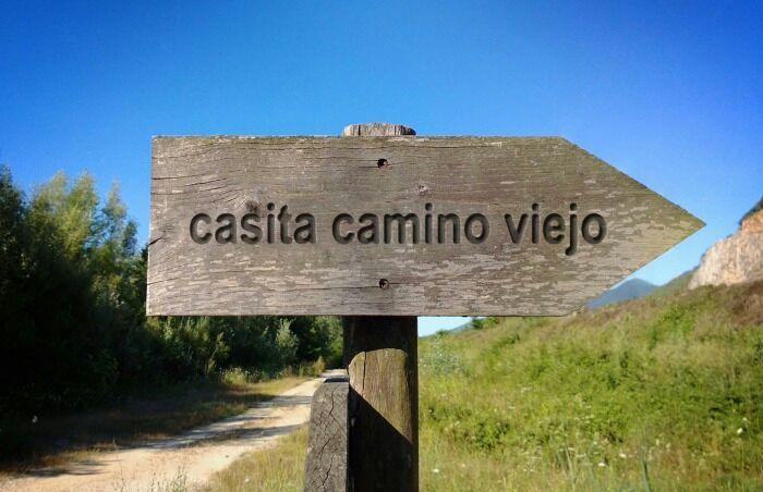 Вилла Casita Camino Viejo Агуас-де-Бусот Экстерьер фото
